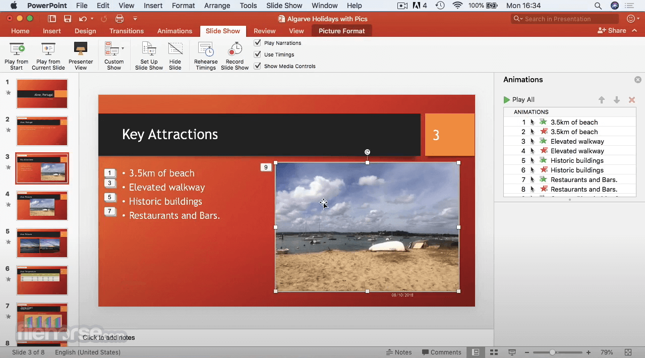 powerpoint torrent for mac