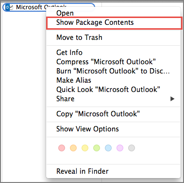 import contacts outllok for mac 2011