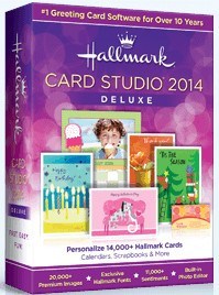 hallmark card studio for mac support